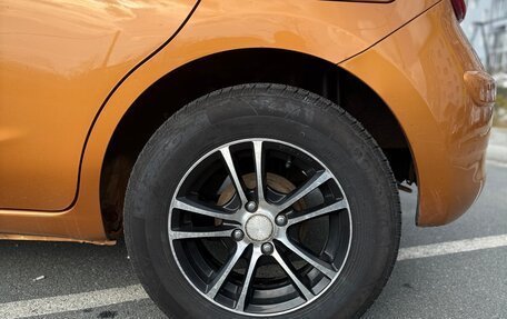 Nissan March IV, 2011 год, 450 000 рублей, 7 фотография