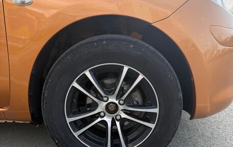 Nissan March IV, 2011 год, 450 000 рублей, 9 фотография