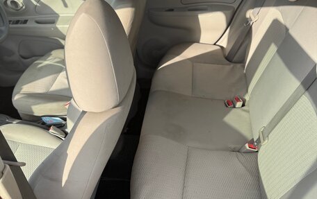 Nissan March IV, 2011 год, 450 000 рублей, 14 фотография