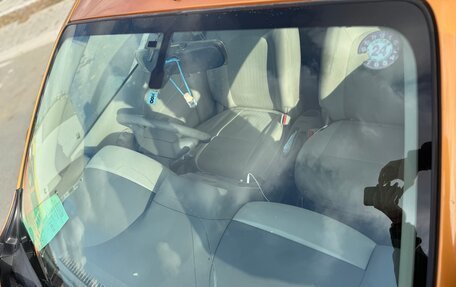 Nissan March IV, 2011 год, 450 000 рублей, 11 фотография