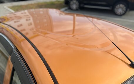 Nissan March IV, 2011 год, 450 000 рублей, 19 фотография