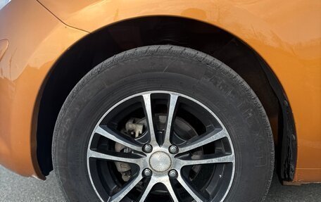 Nissan March IV, 2011 год, 450 000 рублей, 8 фотография