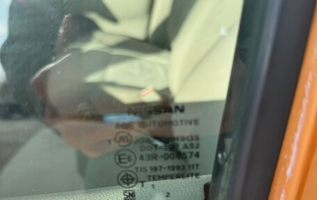 Nissan March IV, 2011 год, 450 000 рублей, 25 фотография