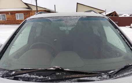 Mitsubishi Chariot III, 1998 год, 450 000 рублей, 9 фотография