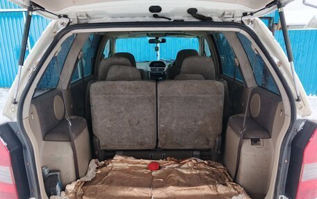 Mitsubishi Chariot III, 1998 год, 450 000 рублей, 10 фотография