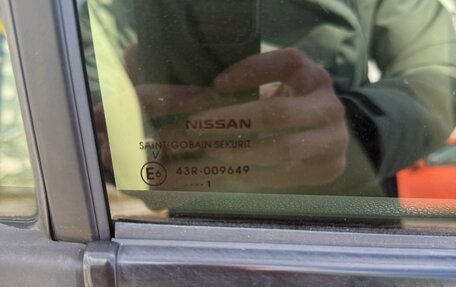 Nissan March IV, 2011 год, 450 000 рублей, 24 фотография