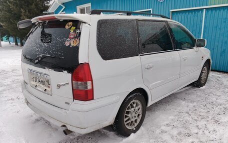 Mitsubishi Chariot III, 1998 год, 450 000 рублей, 7 фотография