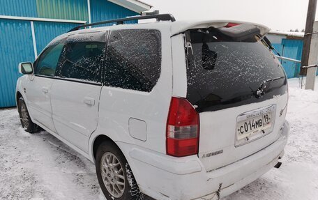 Mitsubishi Chariot III, 1998 год, 450 000 рублей, 6 фотография