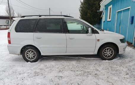 Mitsubishi Chariot III, 1998 год, 450 000 рублей, 4 фотография