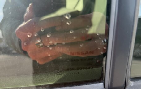 Nissan March IV, 2011 год, 450 000 рублей, 26 фотография