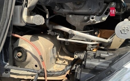 Nissan March IV, 2011 год, 450 000 рублей, 21 фотография