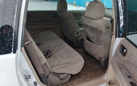 Mitsubishi Chariot III, 1998 год, 450 000 рублей, 11 фотография