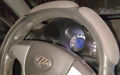 Lifan X60 I рестайлинг, 2015 год, 300 000 рублей, 9 фотография