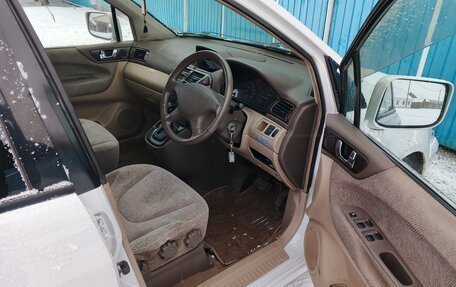 Mitsubishi Chariot III, 1998 год, 450 000 рублей, 12 фотография