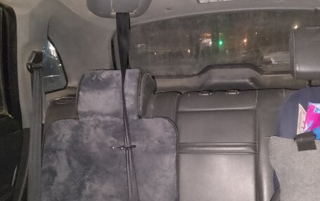 Lifan X60 I рестайлинг, 2015 год, 300 000 рублей, 10 фотография