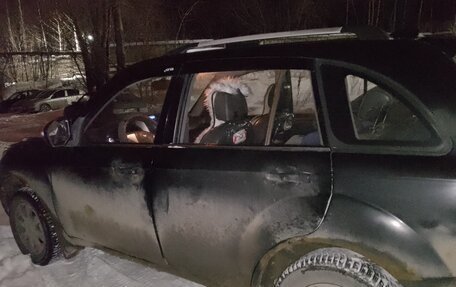 Lifan X60 I рестайлинг, 2015 год, 300 000 рублей, 3 фотография