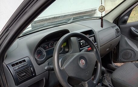 Fiat Albea I рестайлинг, 2008 год, 280 000 рублей, 2 фотография