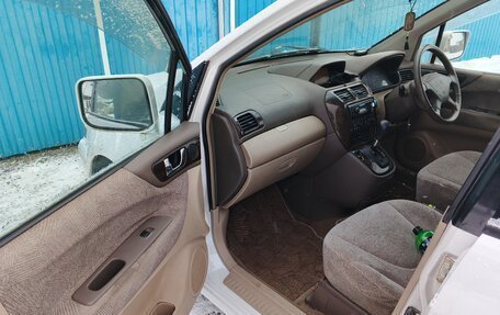 Mitsubishi Chariot III, 1998 год, 450 000 рублей, 13 фотография