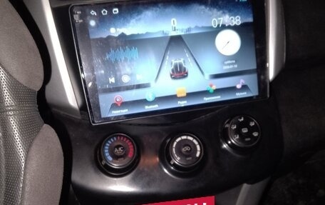 Lifan X60 I рестайлинг, 2015 год, 300 000 рублей, 8 фотография