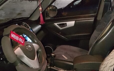 Lifan X60 I рестайлинг, 2015 год, 300 000 рублей, 5 фотография