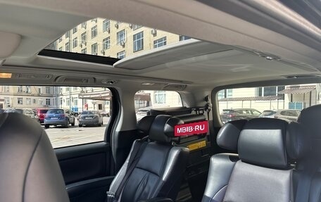 Toyota Alphard III, 2013 год, 3 030 000 рублей, 9 фотография