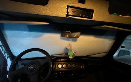 ЛуАЗ Hunter, 2004 год, 450 000 рублей, 8 фотография