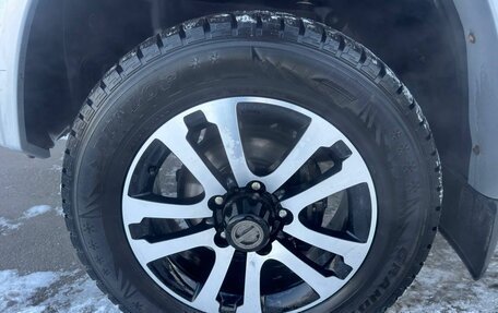 ЛуАЗ Patriot, 2019 год, 1 698 000 рублей, 7 фотография