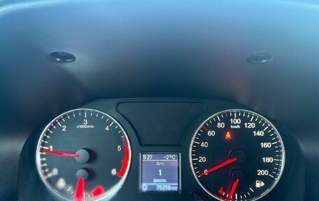 ЛуАЗ Patriot, 2019 год, 1 698 000 рублей, 8 фотография