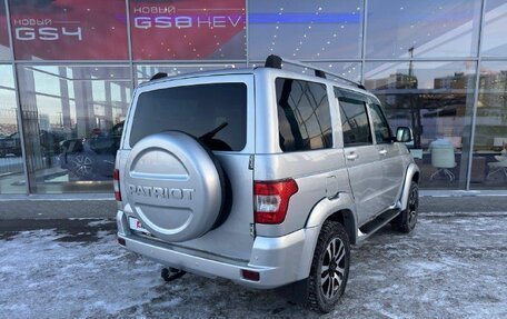 ЛуАЗ Patriot, 2019 год, 1 698 000 рублей, 4 фотография