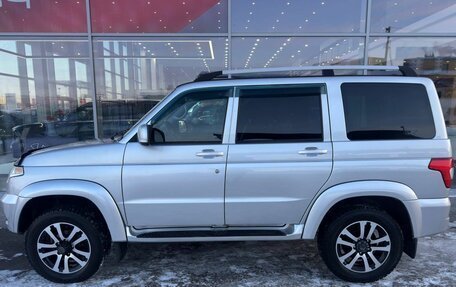 ЛуАЗ Patriot, 2019 год, 1 698 000 рублей, 6 фотография