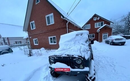 ЛуАЗ Hunter, 2004 год, 450 000 рублей, 3 фотография