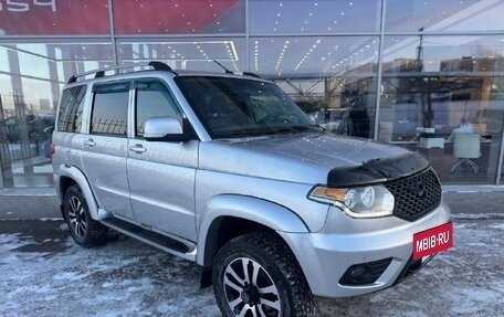 ЛуАЗ Patriot, 2019 год, 1 698 000 рублей, 2 фотография