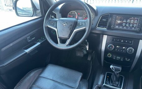 ЛуАЗ Patriot, 2019 год, 1 698 000 рублей, 9 фотография