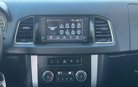 ЛуАЗ Patriot, 2019 год, 1 698 000 рублей, 11 фотография