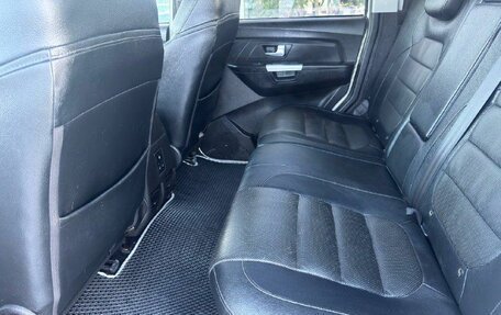 ЛуАЗ Patriot, 2019 год, 1 698 000 рублей, 12 фотография