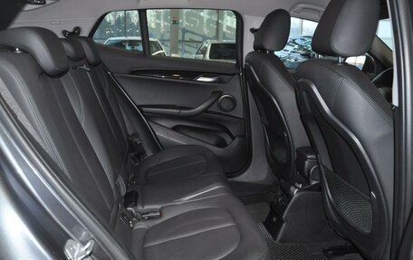 BMW X2, 2018 год, 2 100 000 рублей, 7 фотография