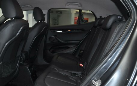BMW X2, 2018 год, 2 100 000 рублей, 9 фотография