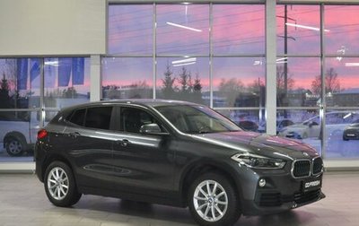 BMW X2, 2018 год, 2 100 000 рублей, 1 фотография