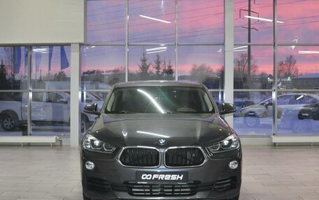 BMW X2, 2018 год, 2 100 000 рублей, 3 фотография