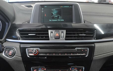 BMW X2, 2018 год, 2 100 000 рублей, 12 фотография