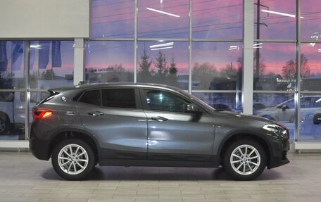 BMW X2, 2018 год, 2 100 000 рублей, 5 фотография