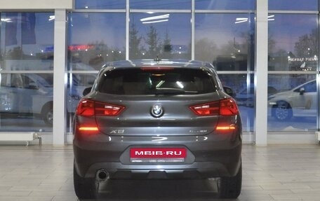 BMW X2, 2018 год, 2 100 000 рублей, 4 фотография