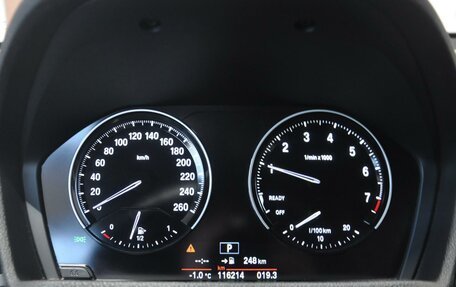 BMW X2, 2018 год, 2 100 000 рублей, 18 фотография