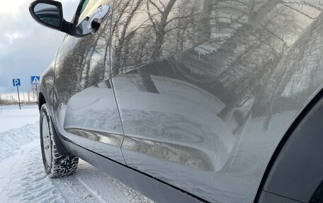 KIA Sportage III, 2012 год, 125 000 рублей, 9 фотография