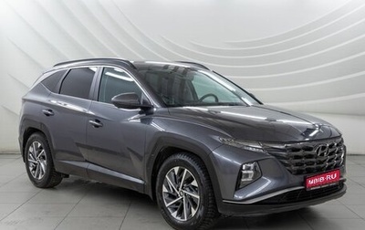 Hyundai Tucson, 2022 год, 3 048 000 рублей, 1 фотография
