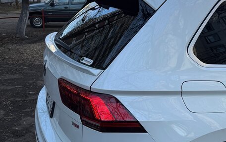 Volkswagen Tiguan II, 2017 год, 2 650 000 рублей, 6 фотография