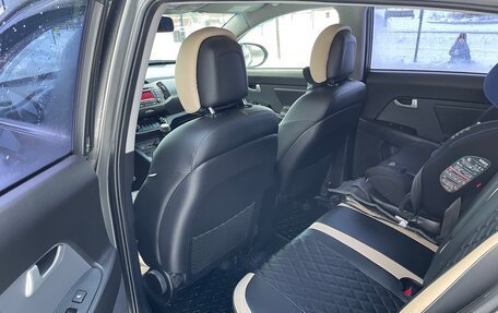 KIA Sportage III, 2012 год, 125 000 рублей, 6 фотография