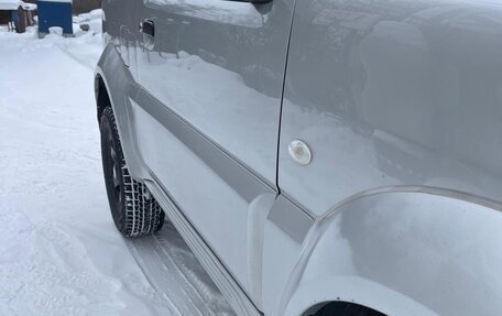 Suzuki Jimny, 2013 год, 1 560 000 рублей, 8 фотография