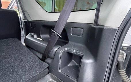 Suzuki Jimny, 2013 год, 1 560 000 рублей, 13 фотография