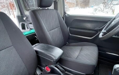 Suzuki Jimny, 2013 год, 1 560 000 рублей, 15 фотография